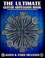 The Ultimate Guitar Arpeggio Book 