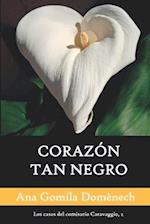 Corazón tan negro