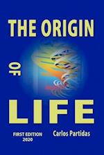 The Origin of Life