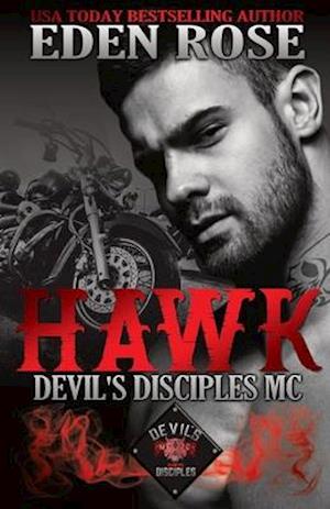 Hawk: MC Romance