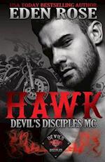 Hawk: MC Romance 