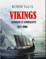 Vikings Guerriers Et Commerçants