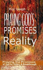 Praying God's Promises to Reality