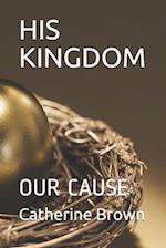 His Kingdom