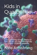 Kids in Quarantine
