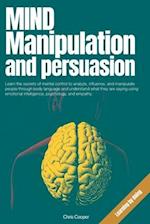 Mind Manipulation and Persuasion