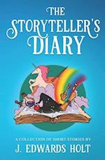 The Storyteller's Diary