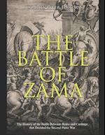 The Battle of Zama