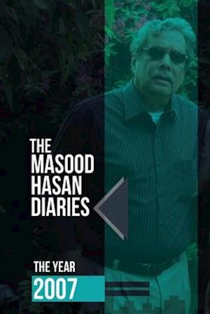 The Masood Hasan Diaries