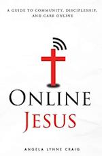 Online Jesus