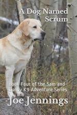 A Dog Named Scrum