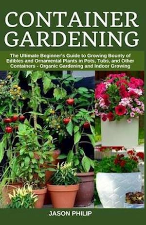 Container Gardening