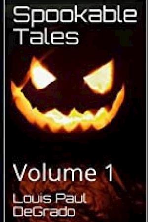 Spookable Tales