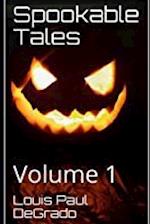 Spookable Tales