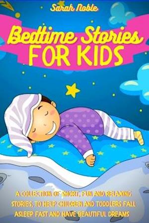 Bedtime Stories for Kids