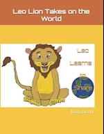 Leo Lion Takes on the World