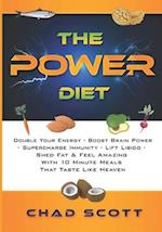 The Power Diet