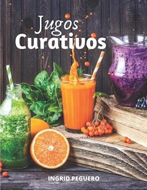 Jugos Curativos