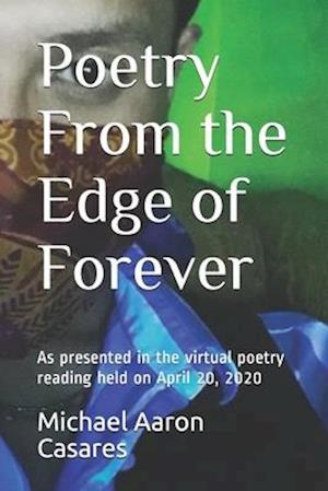 Poetry From the Edge of Forever