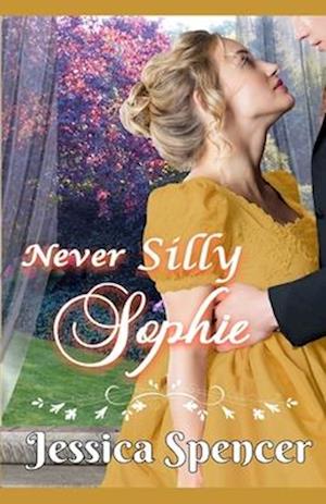 Clean Regency Romance