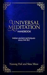 Universal Meditation Handbook