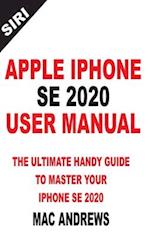 Apple iPhone Se 2020 User Manual