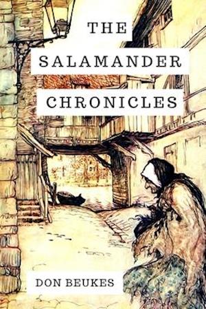 The Salamander Chronicles