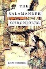 The Salamander Chronicles