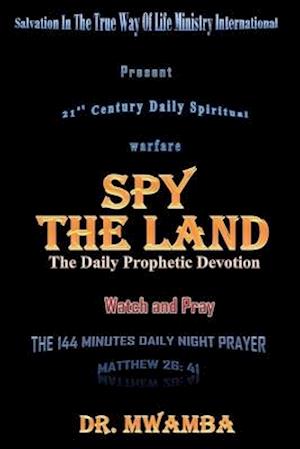 Spy The Land