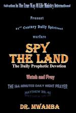 Spy The Land