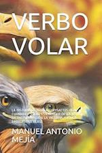 Verbo Volar