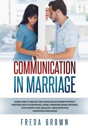 Communication in Marriage