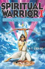 Spiritual Warrior I
