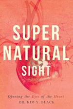 Supernatural Sight