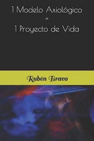 1 Modelo Axiologico = 1 Proyecto de Vida