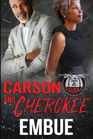 Carson and Cherokee