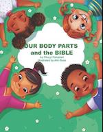 Our Body parts and the Bible