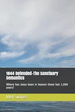 1844 Defended-The Sanctuary Semantics