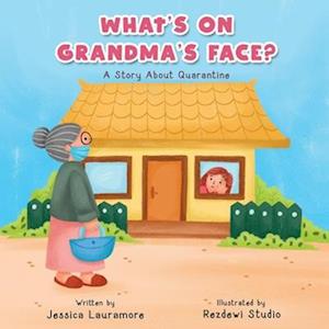 What's on Grandma's Face?