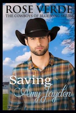 Saving Amy Jayden