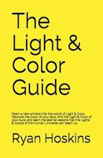 The Light & Color Guide