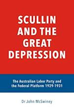 Scullin and the Great Depression