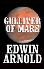 Gulliver of Mars Illustrated