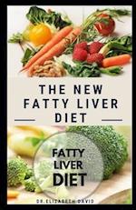 The New Fatty Liver Diet