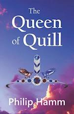 The Queen of Quill