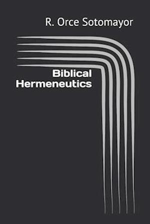 Biblical Hermeneutics