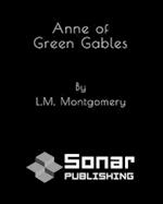 Anne of Green Gables