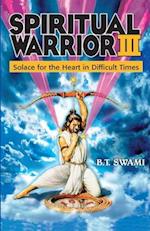 Spiritual Warrior III