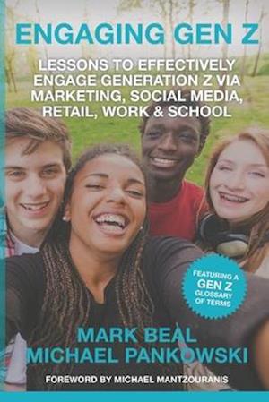 Engaging Gen Z