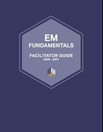 EM Fundamentals Facilitator Guide